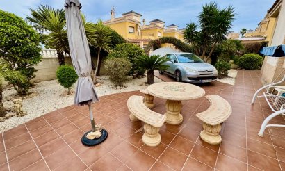 Resale - Villa - Ciudad Quesada - Lo Crispin