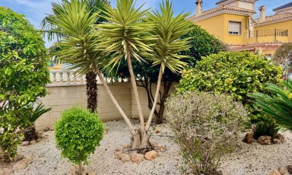 Resale - Villa - Ciudad Quesada - Lo Crispin