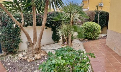 Resale - Villa - Ciudad Quesada - Lo Crispin