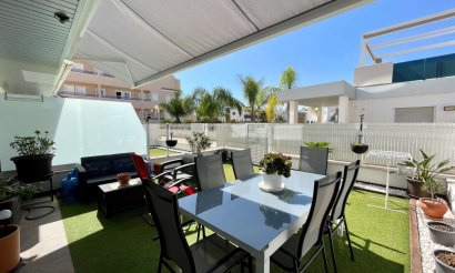 Revente - Appartement - Orihuela Costa - Villamartín