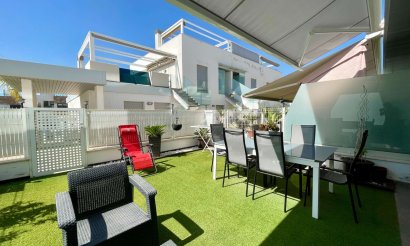 Revente - Appartement - Orihuela Costa - Villamartín