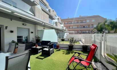 Revente - Appartement - Orihuela Costa - Villamartín