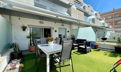 Revente - Appartement - Orihuela Costa - Villamartín