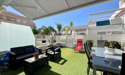 Revente - Appartement - Orihuela Costa - Villamartín
