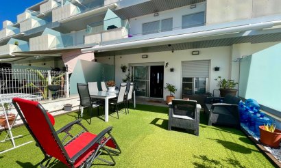Revente - Appartement - Orihuela Costa - Villamartín