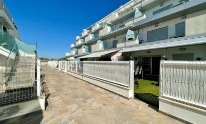 Revente - Appartement - Orihuela Costa - Villamartín