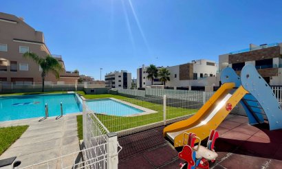 Revente - Appartement - Orihuela Costa - Villamartín