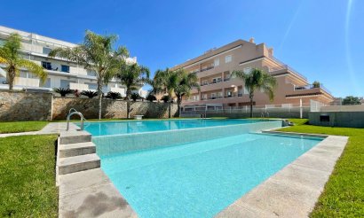 Revente - Appartement - Orihuela Costa - Villamartín