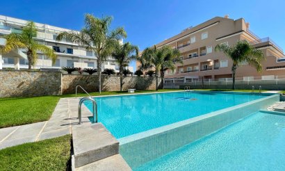 Revente - Appartement - Orihuela Costa - Villamartín