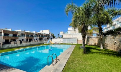 Revente - Appartement - Orihuela Costa - Villamartín