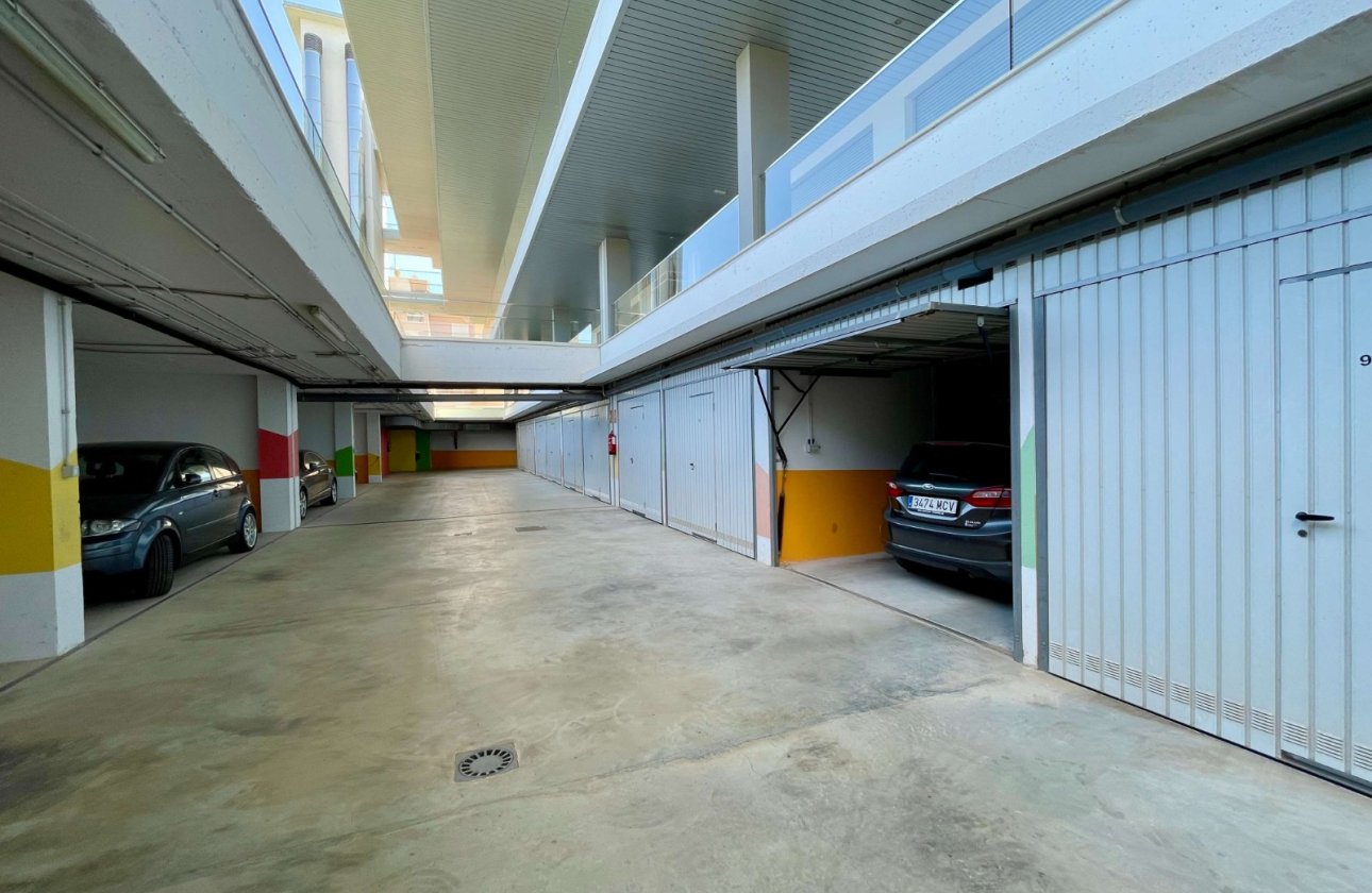 Revente - Appartement - Orihuela Costa - Villamartín