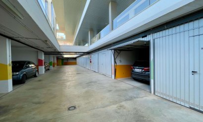 Revente - Appartement - Orihuela Costa - Villamartín