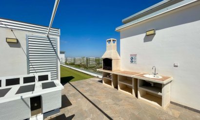 Revente - Appartement - Orihuela Costa - Villamartín