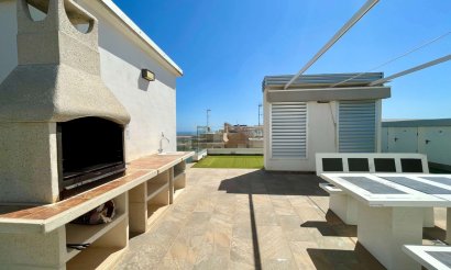 Revente - Appartement - Orihuela Costa - Villamartín