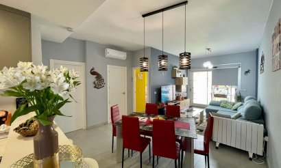 Revente - Appartement - Orihuela Costa - Villamartín