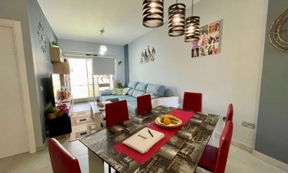 Revente - Appartement - Orihuela Costa - Villamartín