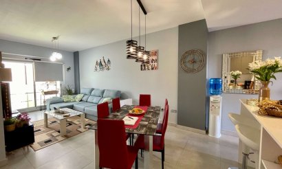 Revente - Appartement - Orihuela Costa - Villamartín