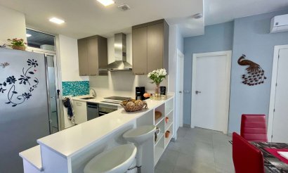 Revente - Appartement - Orihuela Costa - Villamartín