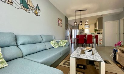 Revente - Appartement - Orihuela Costa - Villamartín