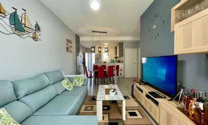Revente - Appartement - Orihuela Costa - Villamartín