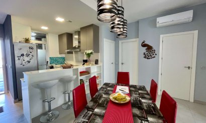 Revente - Appartement - Orihuela Costa - Villamartín