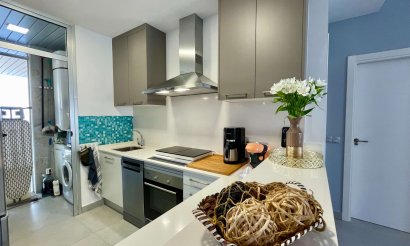 Revente - Appartement - Orihuela Costa - Villamartín