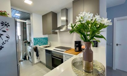 Revente - Appartement - Orihuela Costa - Villamartín