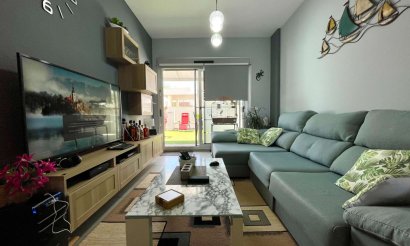 Revente - Appartement - Orihuela Costa - Villamartín