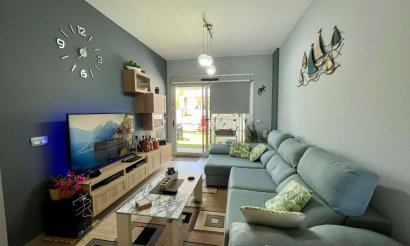 Revente - Appartement - Orihuela Costa - Villamartín