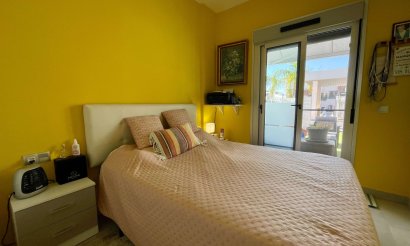 Revente - Appartement - Orihuela Costa - Villamartín