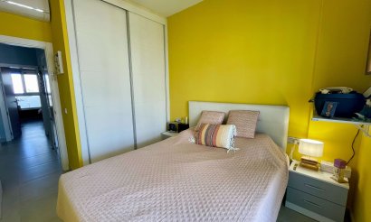 Revente - Appartement - Orihuela Costa - Villamartín