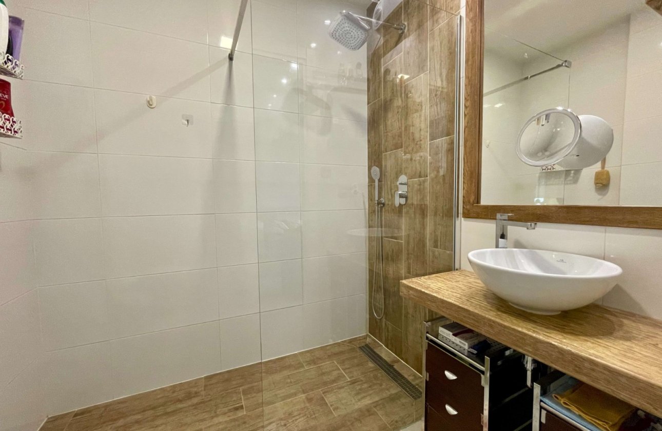 Revente - Appartement - Orihuela Costa - Villamartín