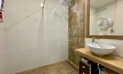 Revente - Appartement - Orihuela Costa - Villamartín