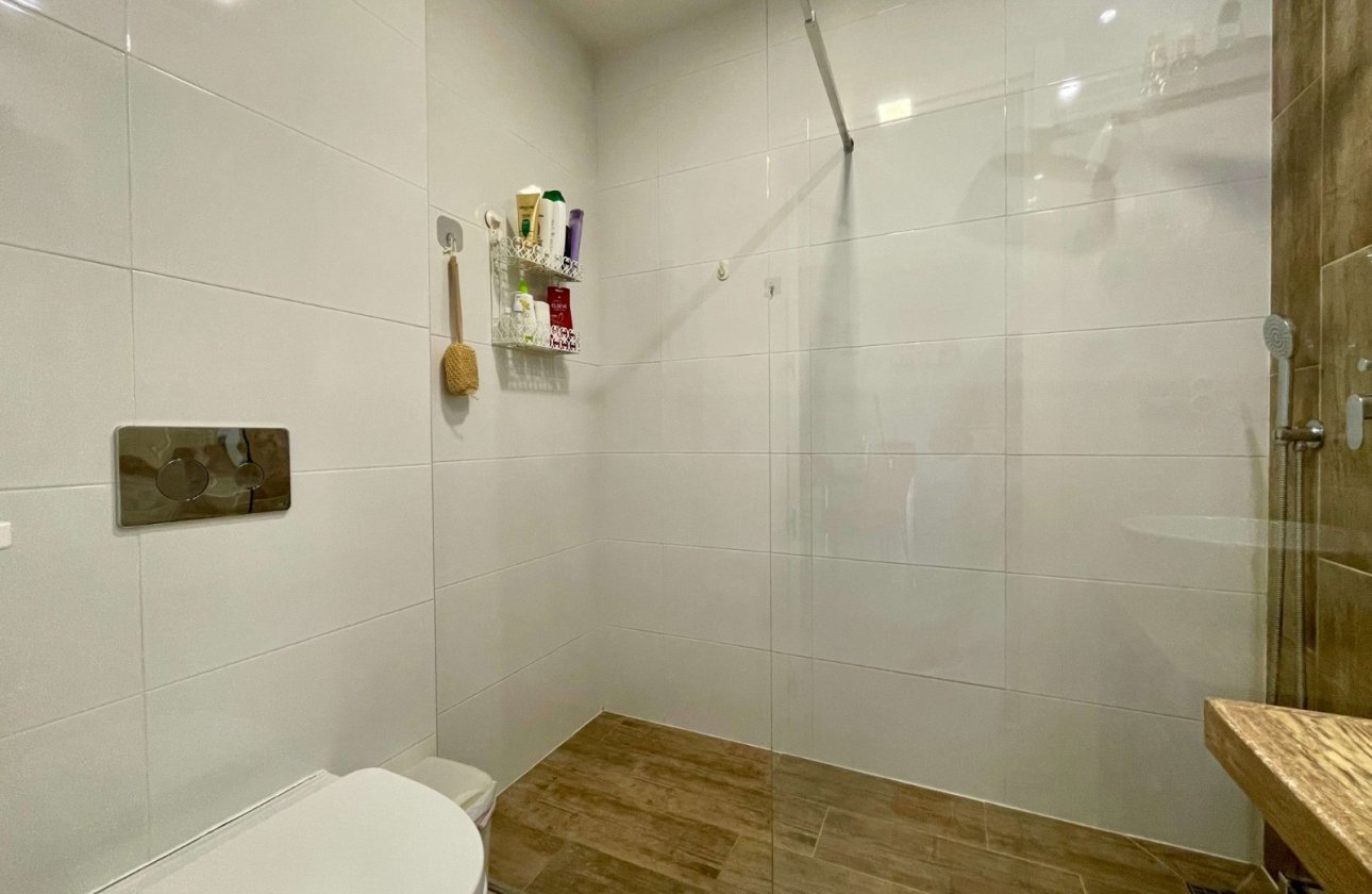 Revente - Appartement - Orihuela Costa - Villamartín