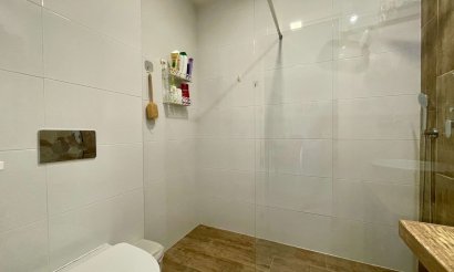 Revente - Appartement - Orihuela Costa - Villamartín