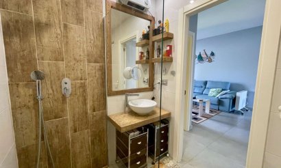 Revente - Appartement - Orihuela Costa - Villamartín