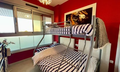 Revente - Appartement - Orihuela Costa - Villamartín