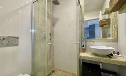 Revente - Appartement - Orihuela Costa - Villamartín