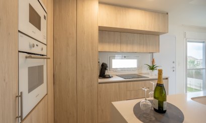 Revente - Appartement - Orihuela Costa - Villamartín