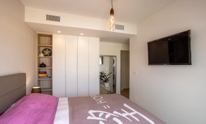 Revente - Appartement - Orihuela Costa - Villamartín