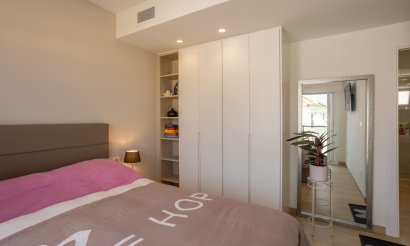 Revente - Appartement - Orihuela Costa - Villamartín