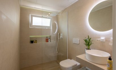 Revente - Appartement - Orihuela Costa - Villamartín