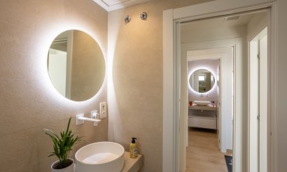 Revente - Appartement - Orihuela Costa - Villamartín