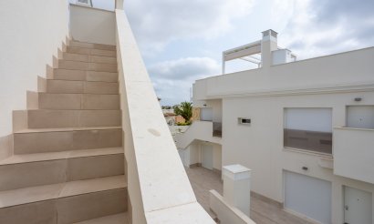 Revente - Appartement - Orihuela Costa - Villamartín