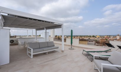 Revente - Appartement - Orihuela Costa - Villamartín