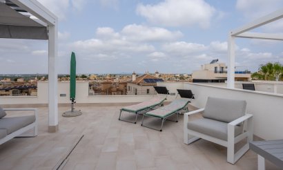 Revente - Appartement - Orihuela Costa - Villamartín