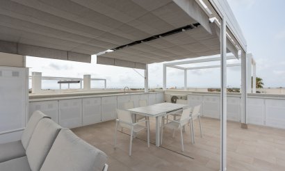 Revente - Appartement - Orihuela Costa - Villamartín