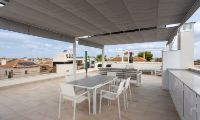 Revente - Appartement - Orihuela Costa - Villamartín