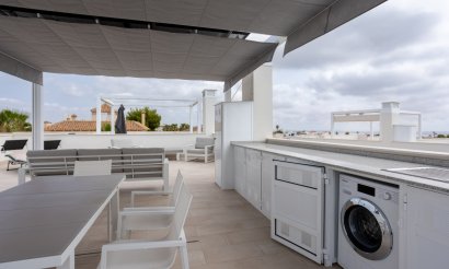 Revente - Appartement - Orihuela Costa - Villamartín