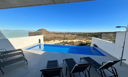 Revente - Villa - Ciudad Quesada